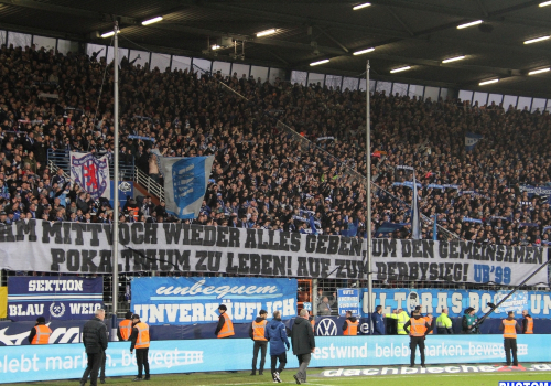 VfL Bochum – TSG Hoffenheim 5-2 (8)