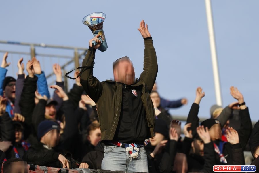Wuppertaler SV – 1. FC Bocholt 5-1