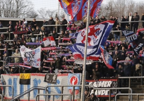 Wuppertaler SV – 1. FC Bocholt 5-1 (2)