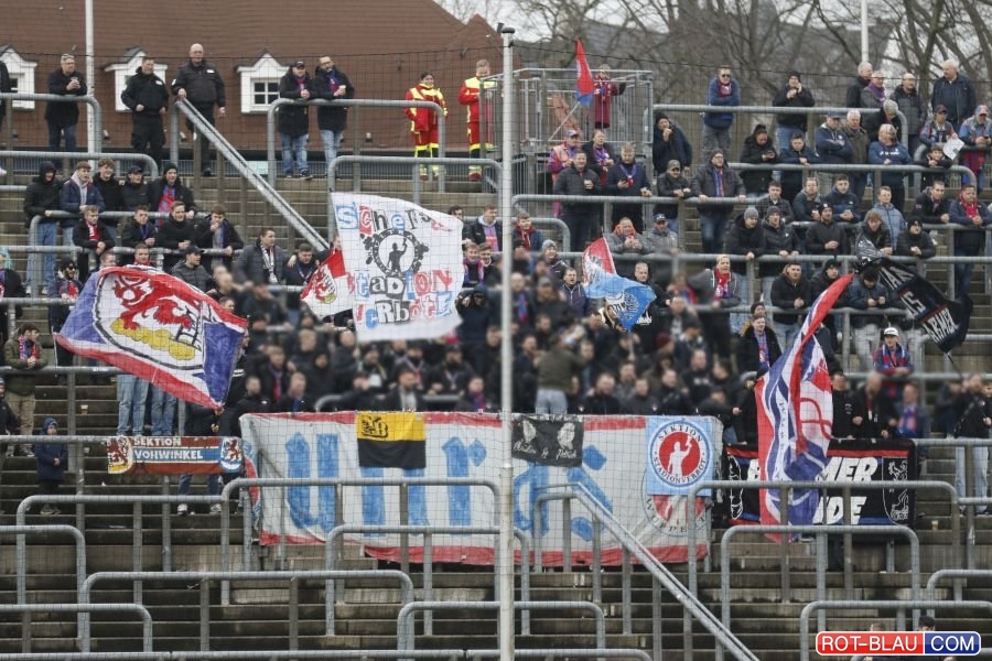 Wuppertaler SV – 1. FC Bocholt 5-1 (4)