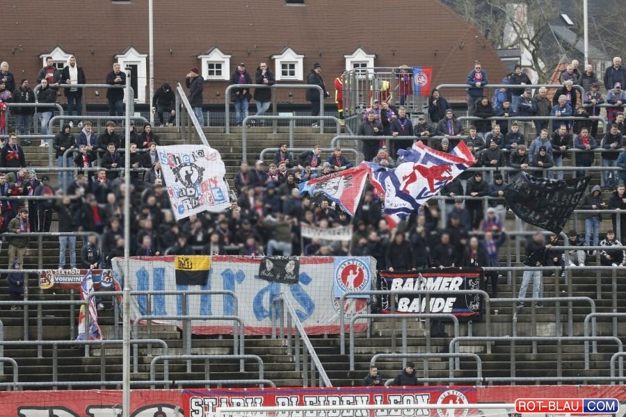 Wuppertaler SV – 1. FC Bocholt 5-1 (6)