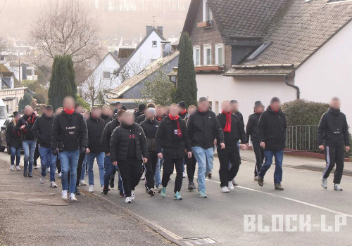 1. FC Kaan-Marienborn – SV Lippstadt 08 3-0 (4)
