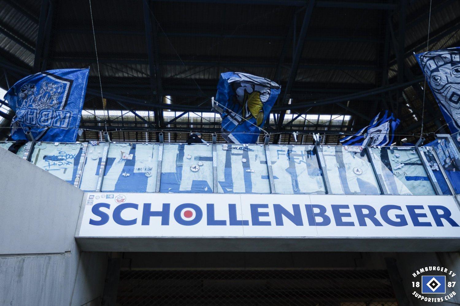 FC Hansa Rostock – Hamburger SV 0-2 (8)