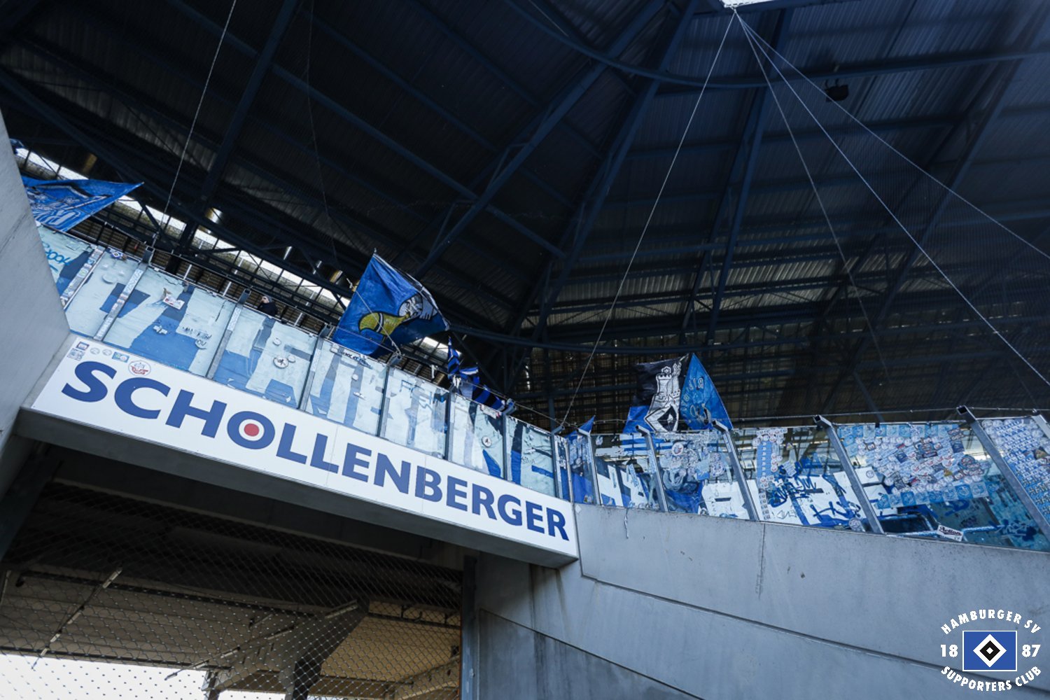 FC Hansa Rostock – Hamburger SV 0-2 (12)
