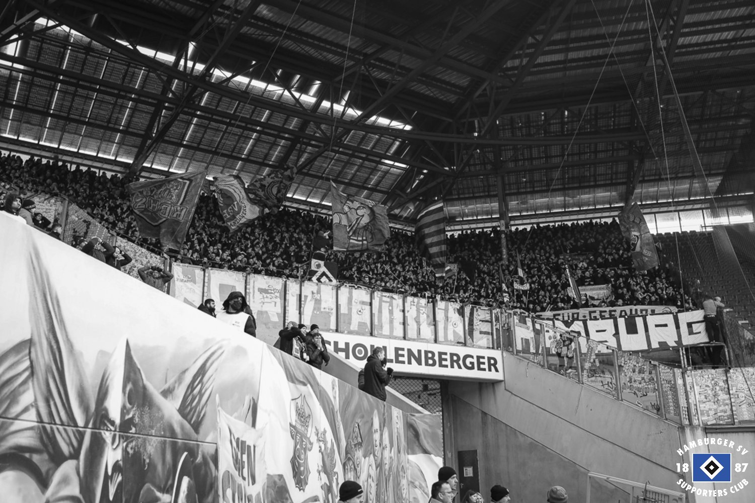 FC Hansa Rostock – Hamburger SV 0-2 (14)