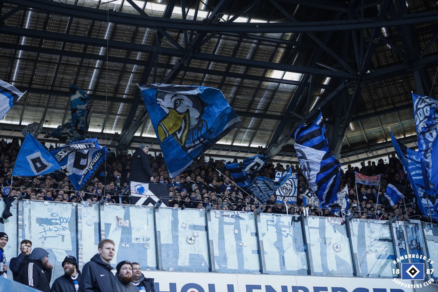 FC Hansa Rostock – Hamburger SV 0-2 (18)