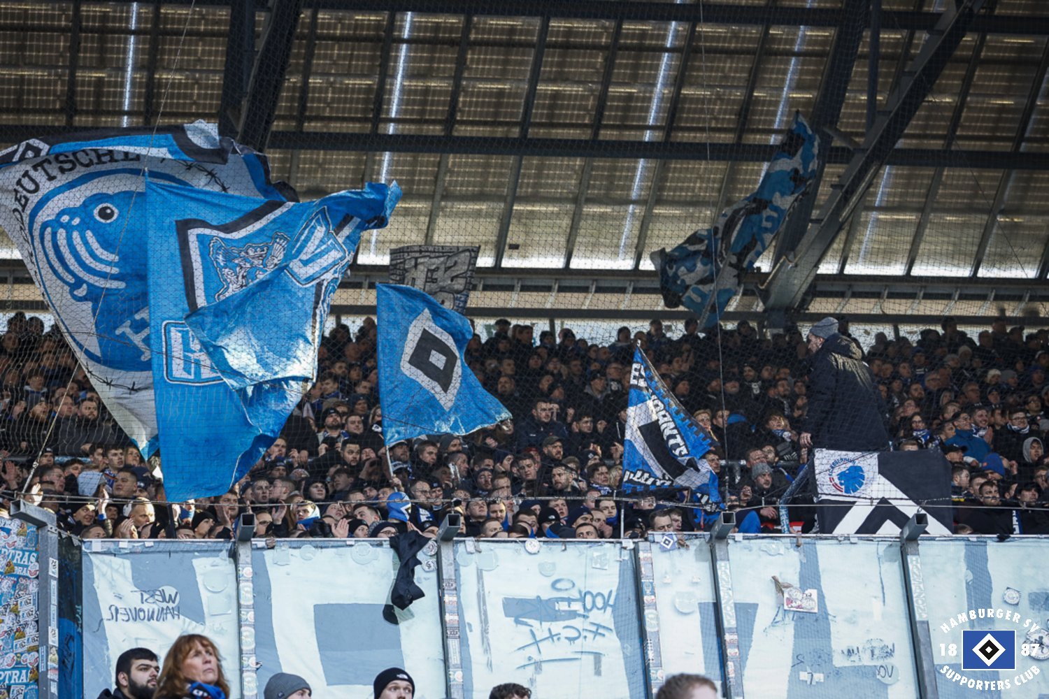 FC Hansa Rostock – Hamburger SV 0-2 (24)