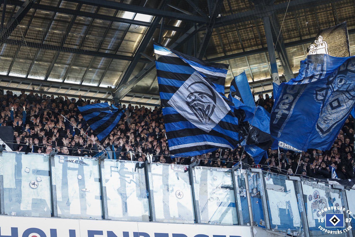 FC Hansa Rostock – Hamburger SV 0-2 (25)