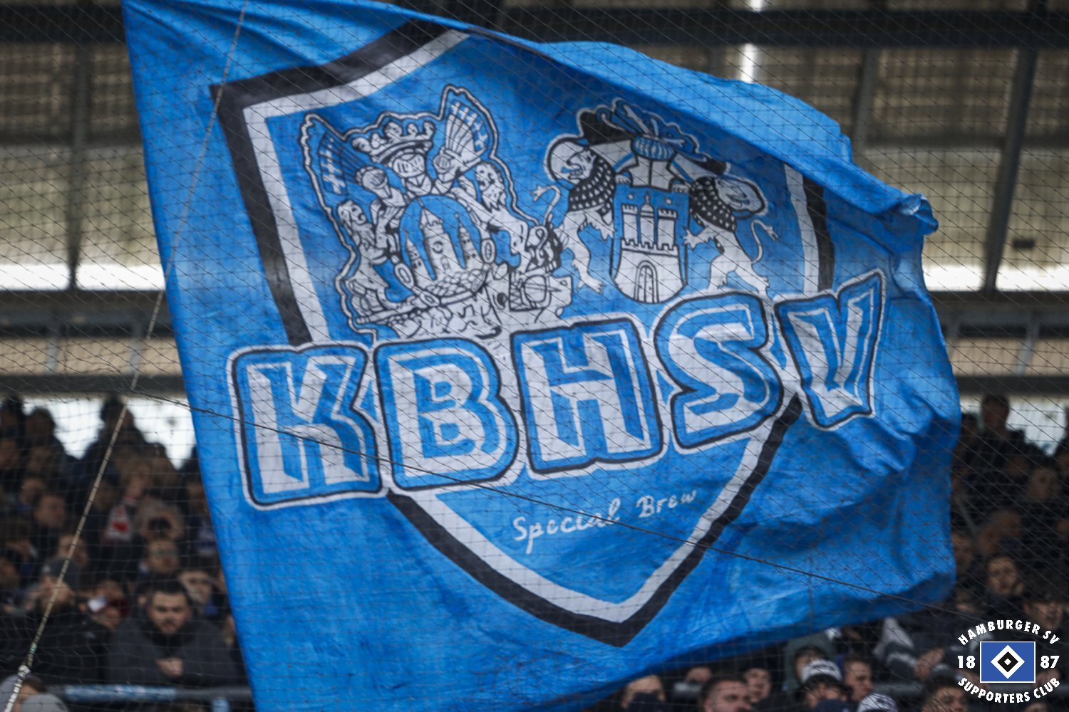 FC Hansa Rostock – Hamburger SV 0-2 (36)