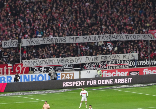 VfB Stuttgart – Werder Bremen 0-2 (25)