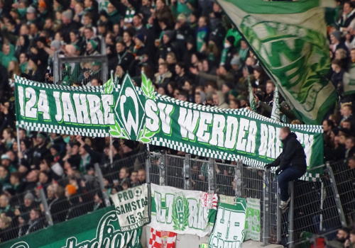 VfB Stuttgart – Werder Bremen 0-2 (6)