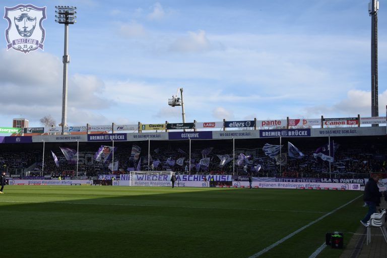 VfL Osnabrück – FC Erzgebirge Aue 3-1 (3)