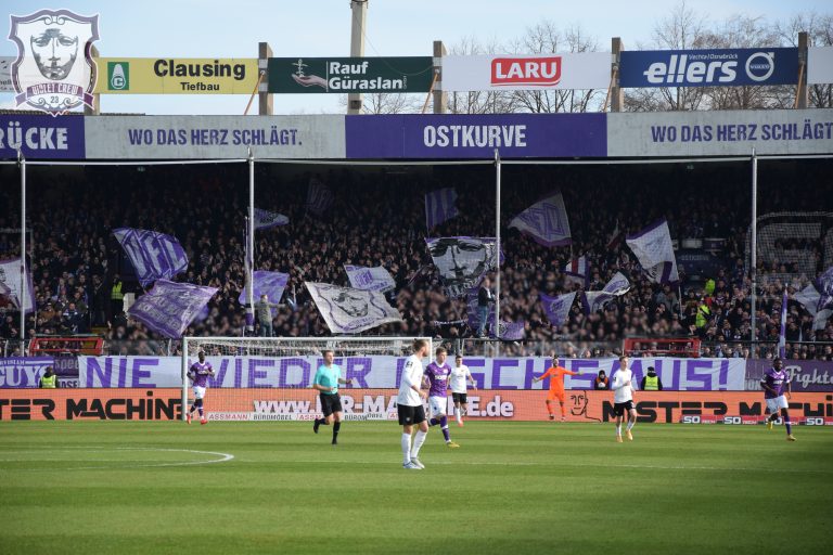 VfL Osnabrück – FC Erzgebirge Aue 3-1 (5)