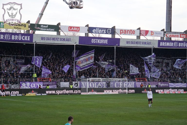 VfL Osnabrück – FC Erzgebirge Aue 3-1 (6)