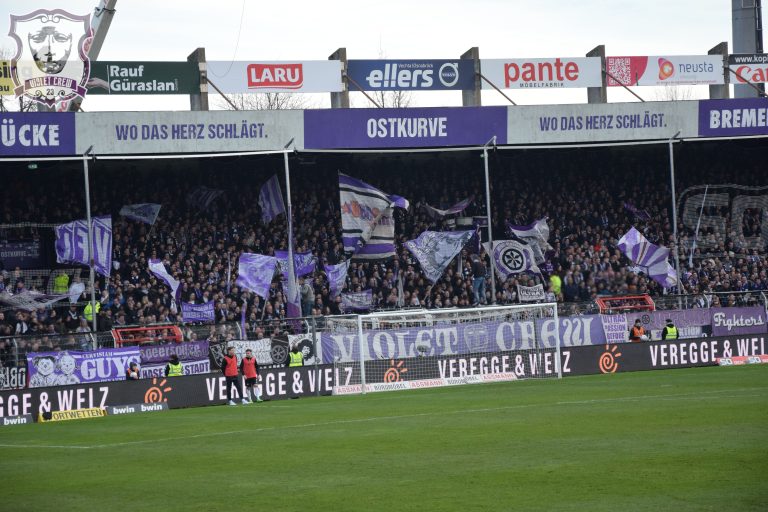 VfL Osnabrück – FC Erzgebirge Aue 3-1 (7)