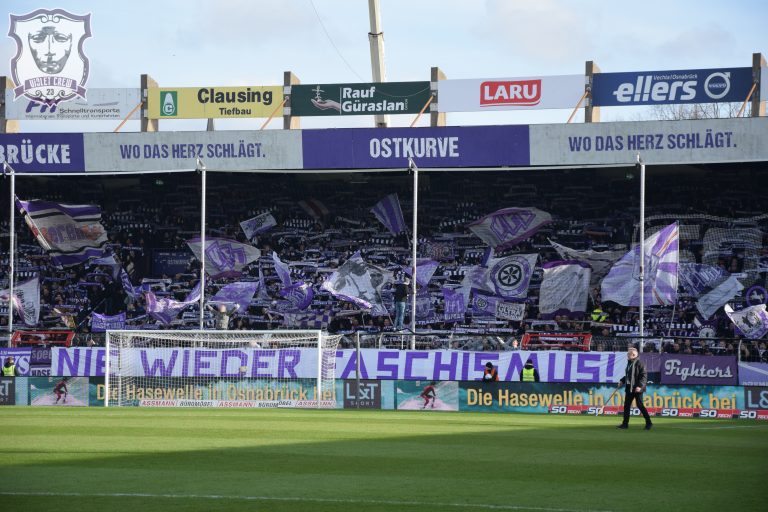 VfL Osnabrück – FC Erzgebirge Aue 3-1 (8)