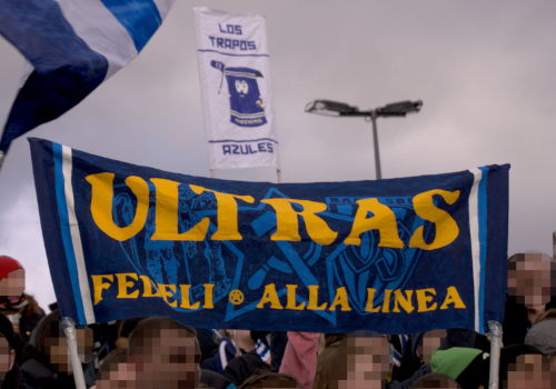 SV Babelsberg 03 – Hertha BSC II 1-0 (7)