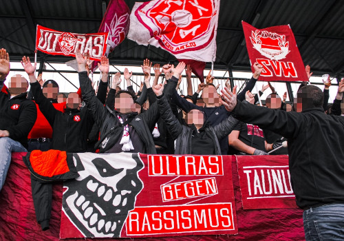SV Wehen – Viktoria Köln 1-1 (2)