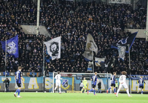 SV Waldhof Mannheim – SC Verl 1-1