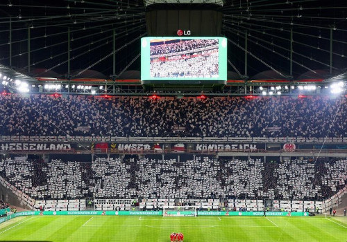 Eintracht Frankfurt – SV Darmstadt 98 (7)