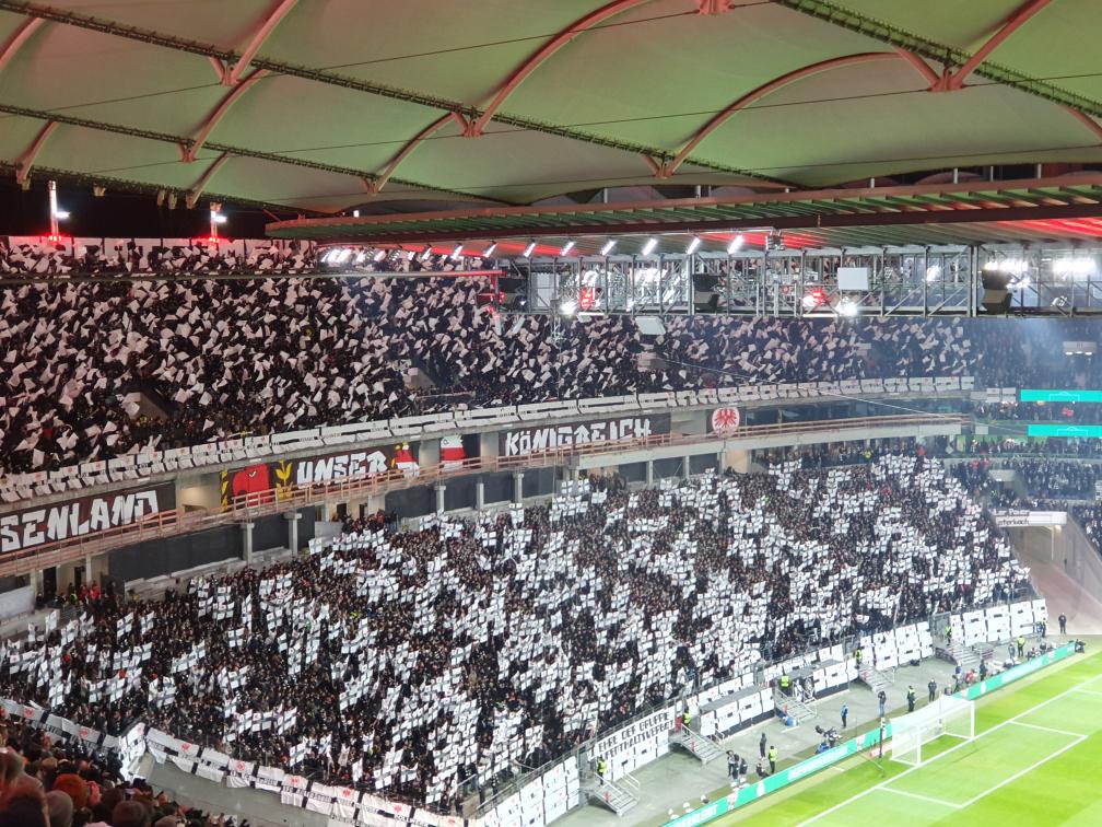 Eintracht Frankfurt – SV Darmstadt 98 (8)