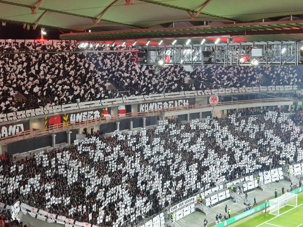Eintracht Frankfurt – SV Darmstadt 98 (9)