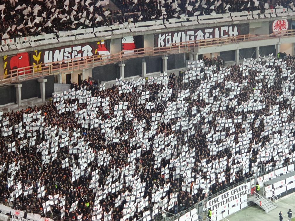 Eintracht Frankfurt – SV Darmstadt 98 (10)