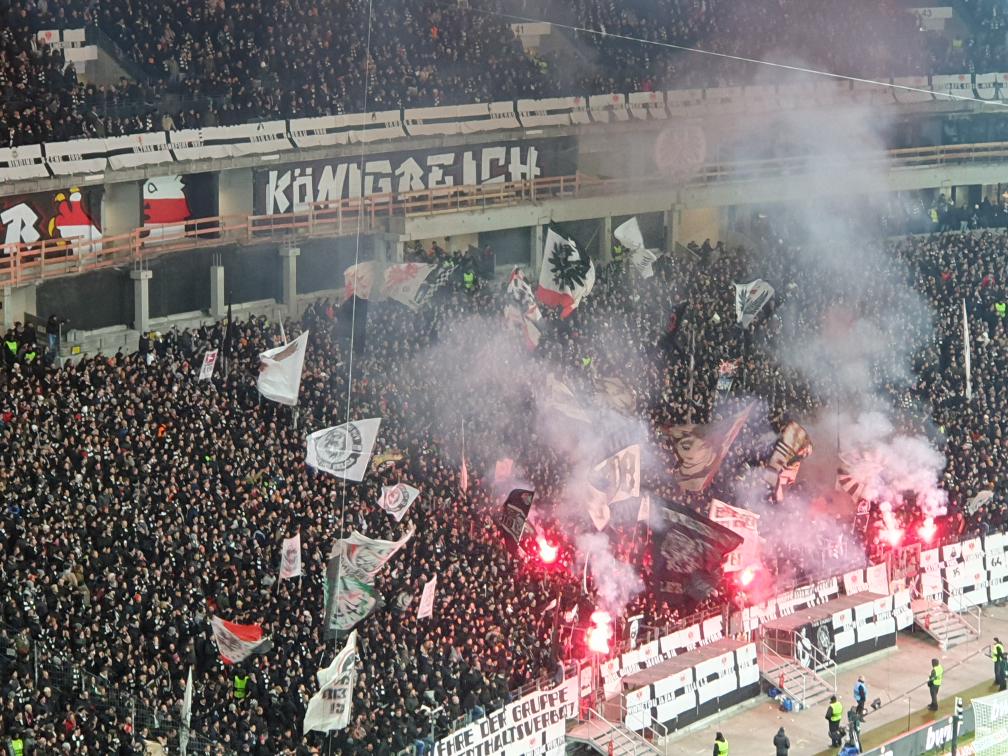 Eintracht Frankfurt – SV Darmstadt 98 (13)