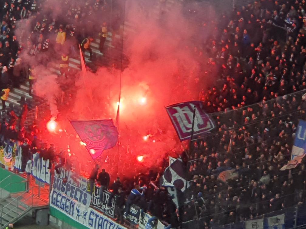 Eintracht Frankfurt – SV Darmstadt 98 (3)