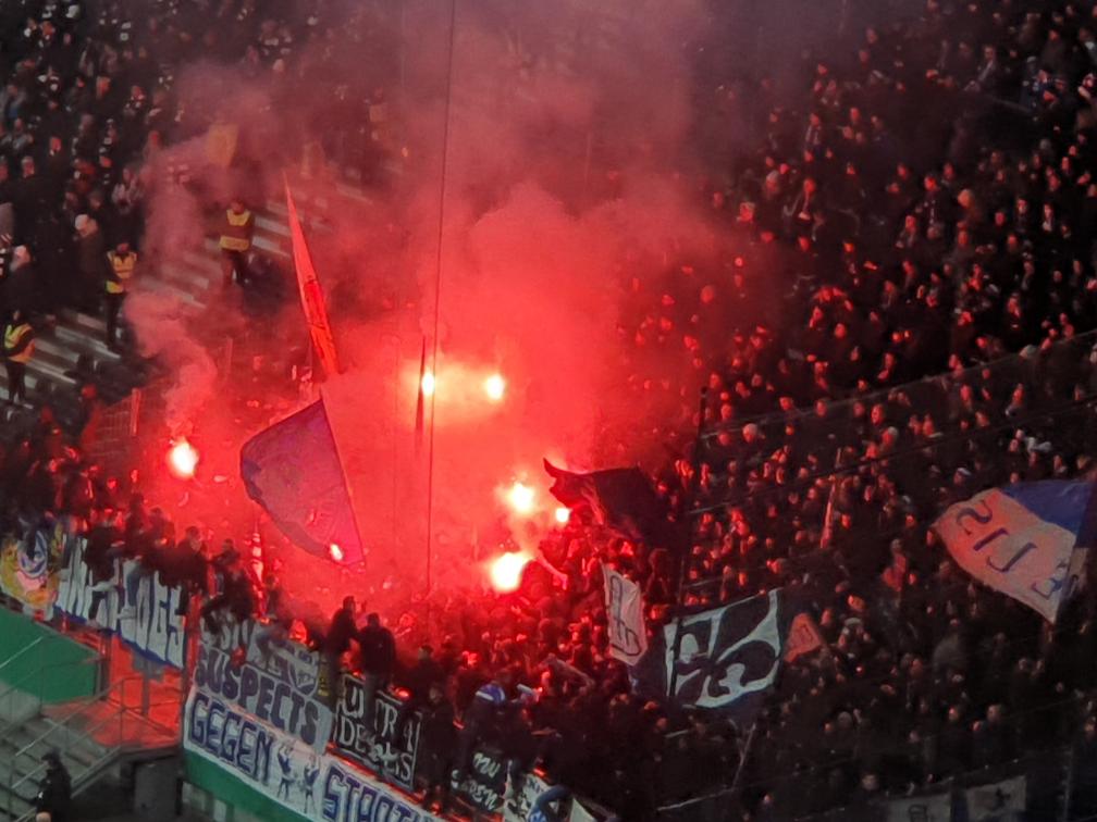Eintracht Frankfurt – SV Darmstadt 98 (4)