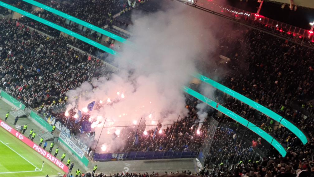 Eintracht Frankfurt – SV Darmstadt 98 (5)