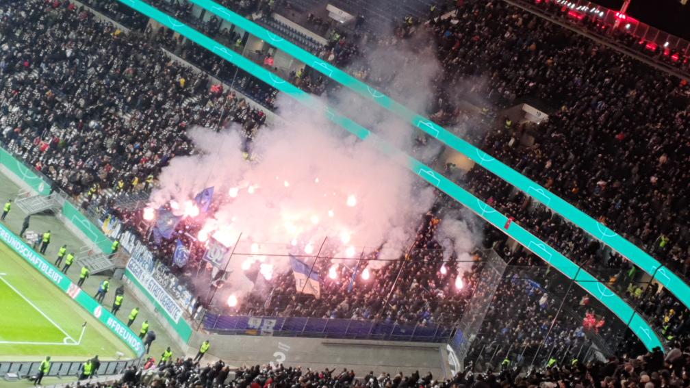 Eintracht Frankfurt – SV Darmstadt 98 (7)