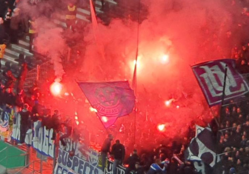 Eintracht Frankfurt – SV Darmstadt 98 (8)