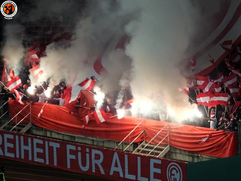 1. FC Nürnberg – Fortuna Düsseldorf 5-4 n. E. (1)
