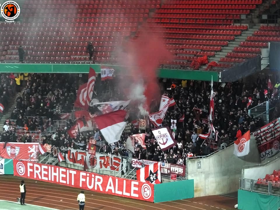 1. FC Nürnberg – Fortuna Düsseldorf 5-4 n. E. (3)