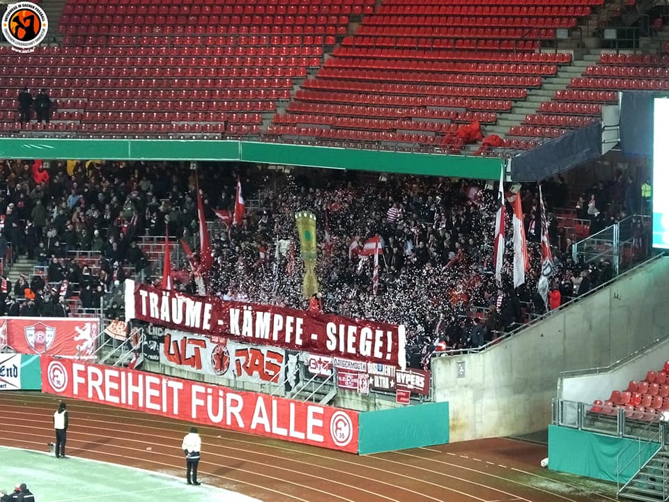 1. FC Nürnberg – Fortuna Düsseldorf 5-4 n. E. (4)