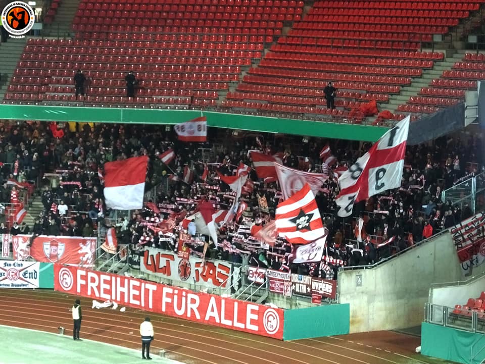 1. FC Nürnberg – Fortuna Düsseldorf 5-4 n. E. (6)