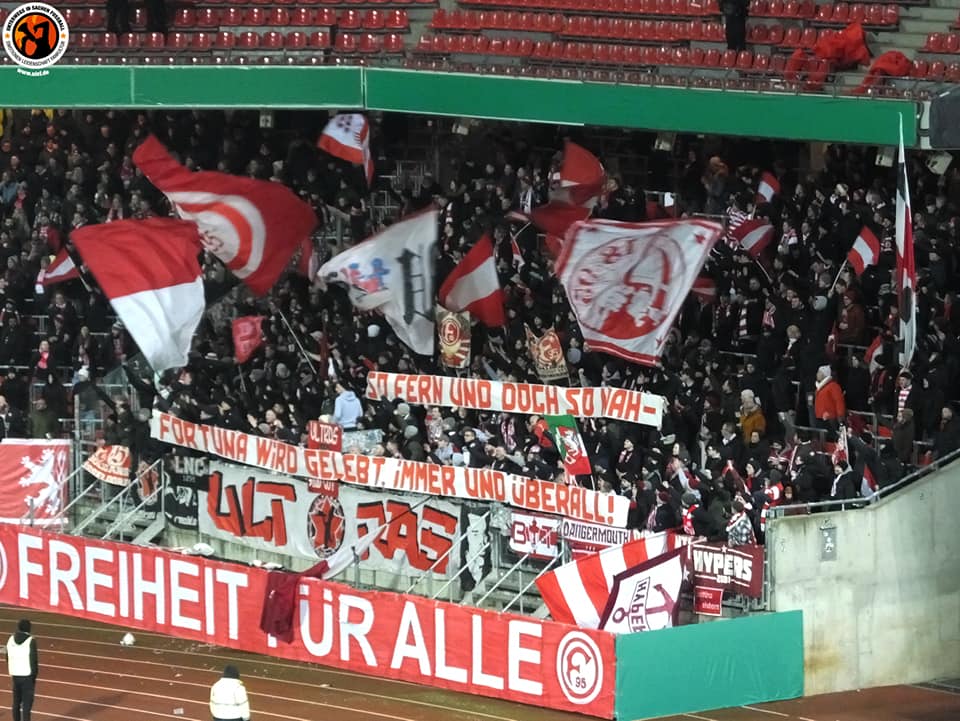 1. FC Nürnberg – Fortuna Düsseldorf 5-4 n. E. (7)