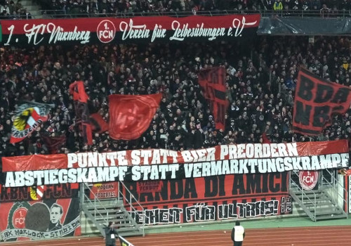 1. FC Nürnberg – Fortuna Düsseldorf 5-4 n. E. (1)