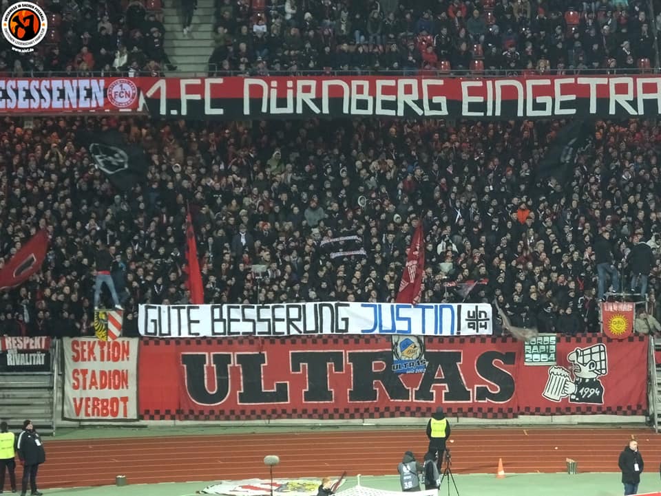1. FC Nürnberg – Fortuna Düsseldorf 5-4 n. E. (2)