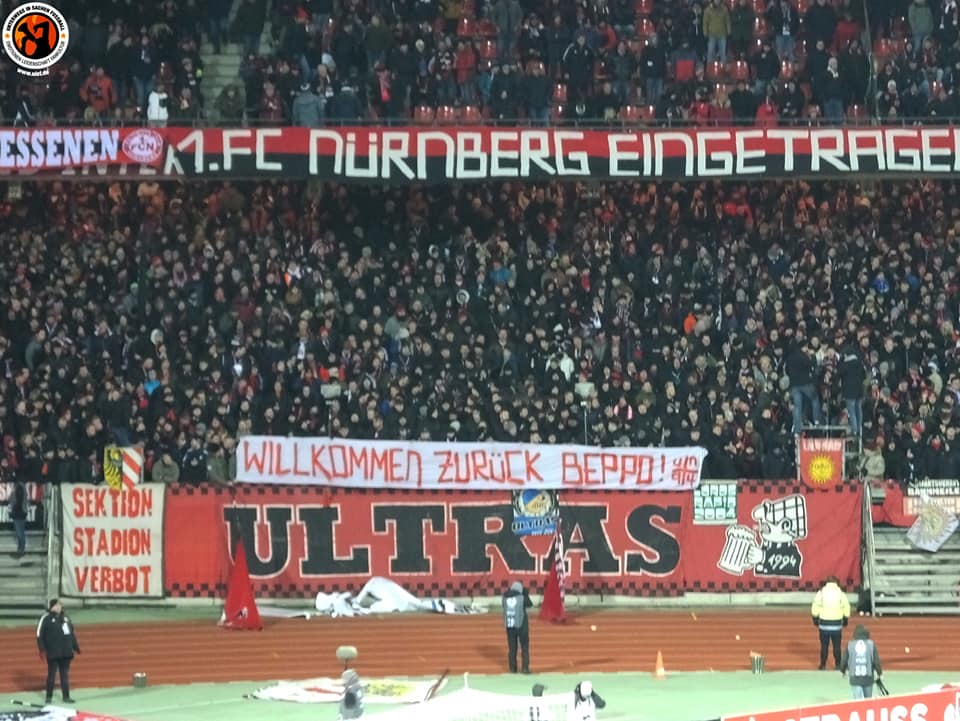 1. FC Nürnberg – Fortuna Düsseldorf 5-4 n. E. (3)
