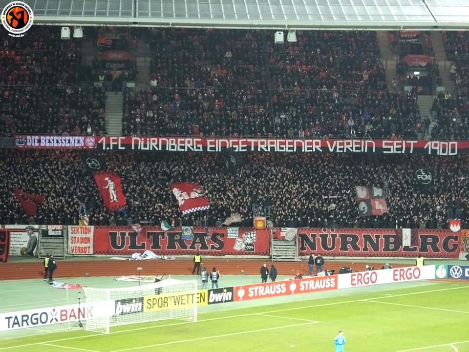 1. FC Nürnberg – Fortuna Düsseldorf 5-4 n. E. (4)