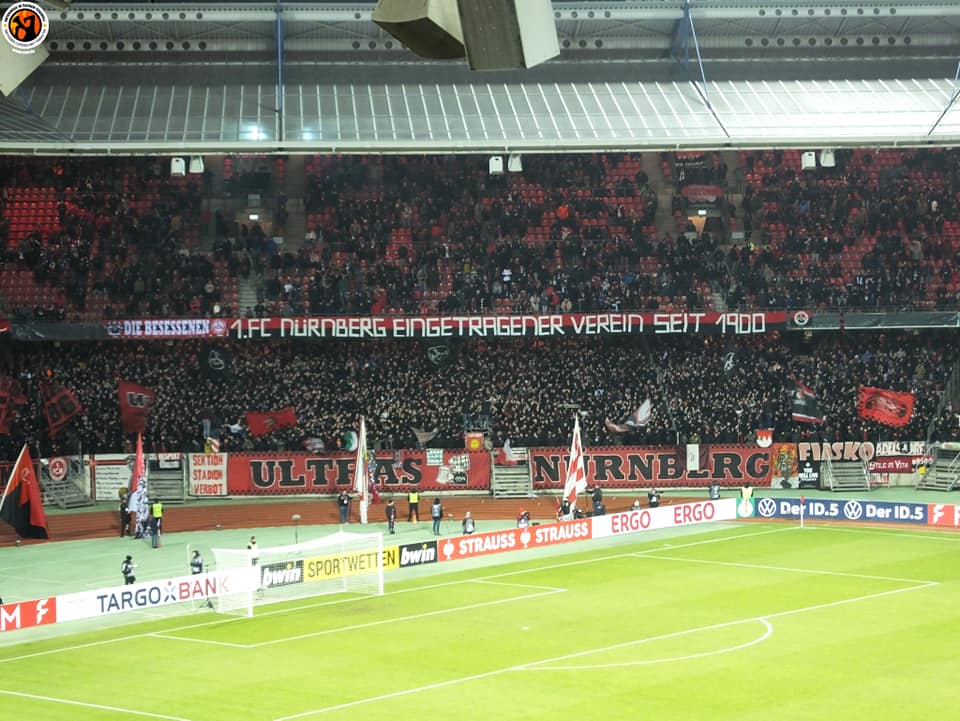 1. FC Nürnberg – Fortuna Düsseldorf 5-4 n. E. (5)