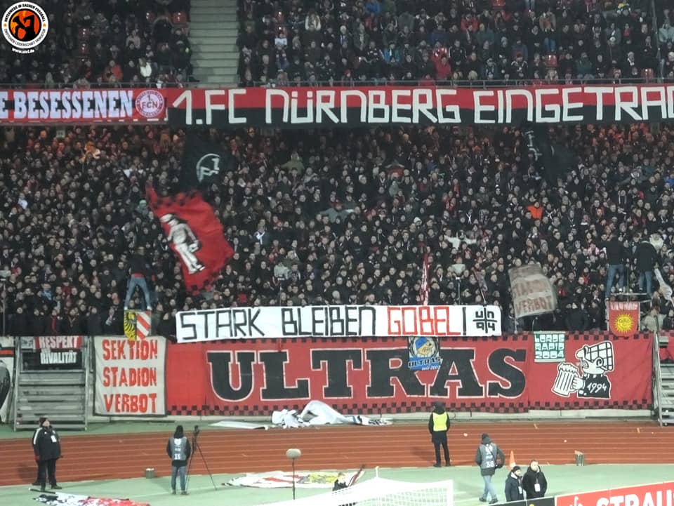 1. FC Nürnberg – Fortuna Düsseldorf 5-4 n. E. (6)