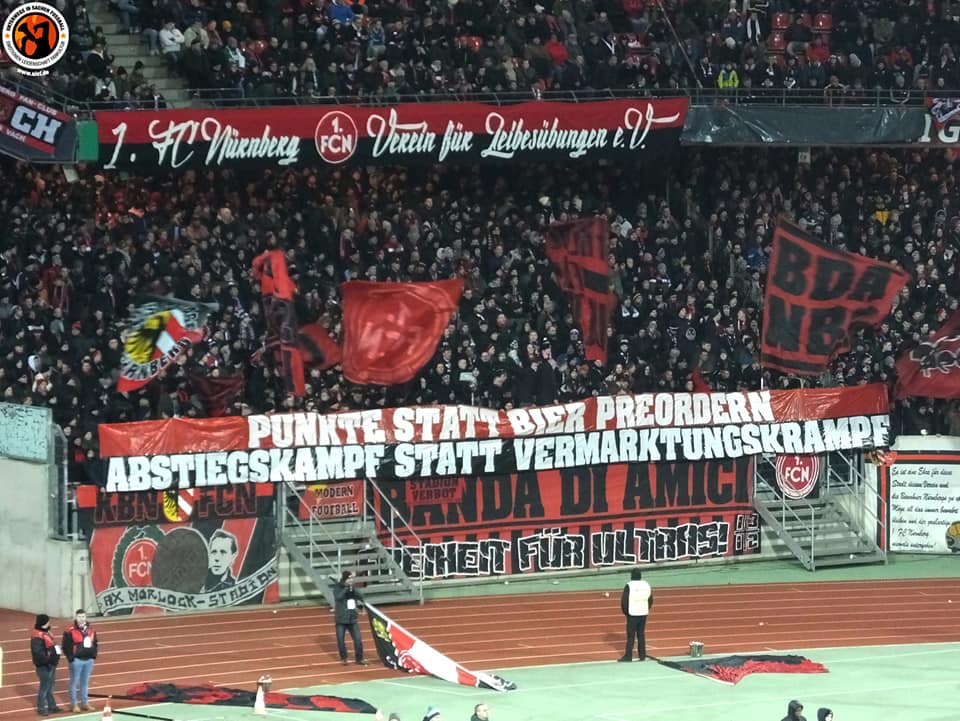 1. FC Nürnberg – Fortuna Düsseldorf 5-4 n. E. (7)