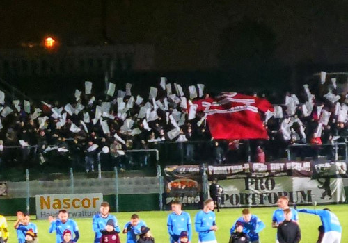 Berliner FC Dynamo – Chemnitzer FC 0-0 (1)