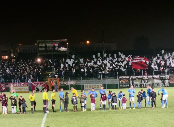 Berliner FC Dynamo – Chemnitzer FC 0-0 (2)