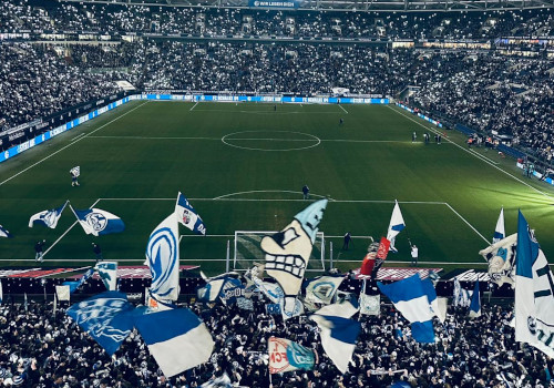 FC Schalke 04 – VfL Wolfsburg 0-0