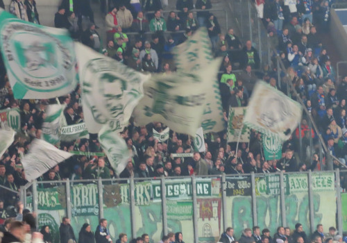 FC Schalke 04 – VfL Wolfsburg 0-0