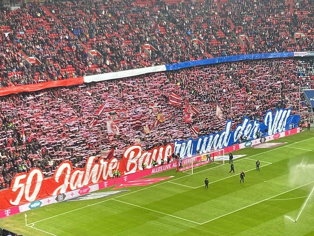 FC Bayern München – VfL Bochum (10)